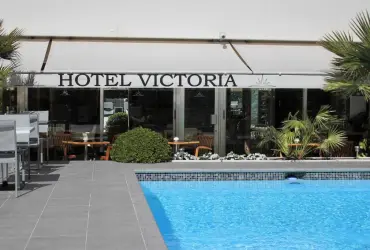 Hotel Victoria