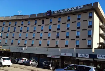 SHG Hotel Bologna