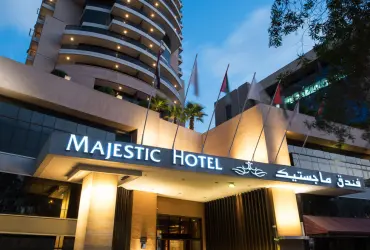 Majestic Hotel Tower