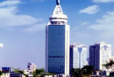 Minnan Hotel Xiamen