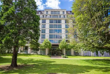 Sofitel Frankfurt Opera