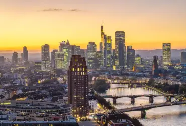 Main Plaza | Suite Tower