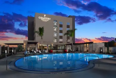 Country Inn & Suites by Radisson, Anaheim, CA