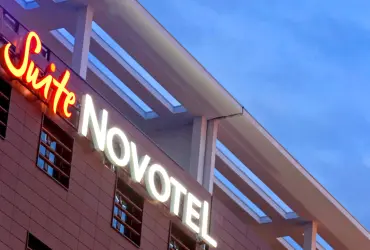 Novotel Suites Hannover