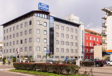 Hotel La Spezia - Gruppo MiniHotel