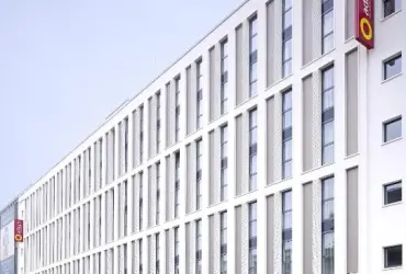 Aparthotel Adagio Koln City