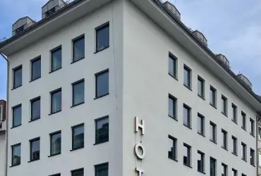 Bayer's City Hotel