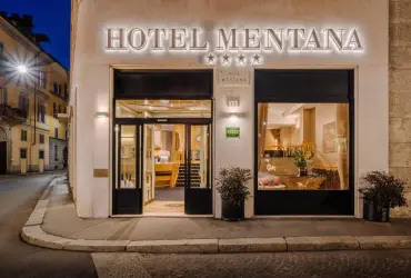 Hotel Mentana, by R Collection Hotels
