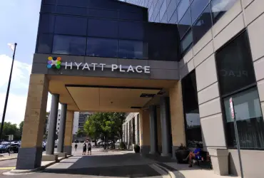 Hyatt Place Denver Cherry Creek