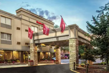 Ramada Denver Downtown