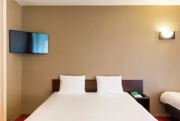 Aparthotel Adagio Access Paris Vanves - Porte de Versailles