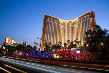 Treasure Island - TI Las Vegas Hotel & Casino