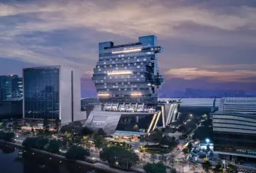 Langham Place Guangzhou