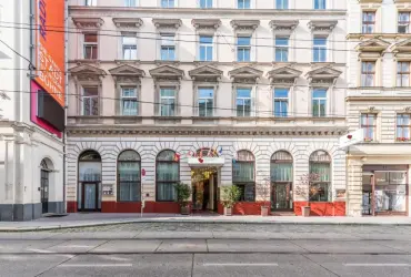 Theaterhotel & Suites Wien