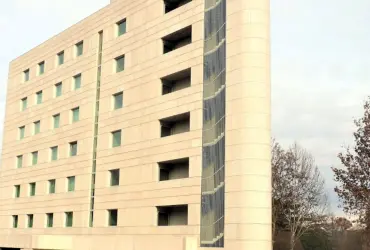 Ark Hotel