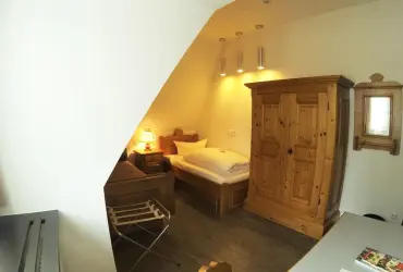Hotel Landgasthof Koechlin