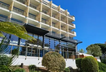 Luxotel Cannes