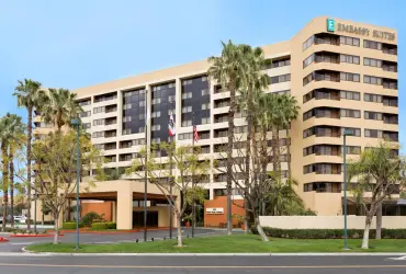 Embassy Suites by Hilton Anaheim-Orange