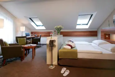 Mercure Tagungs & Landhotel Krefeld