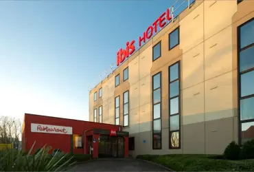 ibis Hotel Brussels Airport