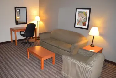 Quality Inn & Suites NRG Park - Medical Center