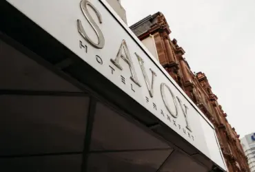 Savoy Hotel
