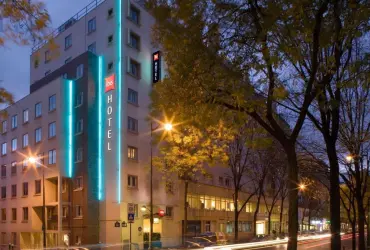 ibis Paris Italie Tolbiac