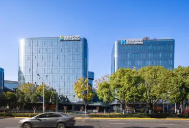 Hyatt Place Shanghai Hongqiao CBD