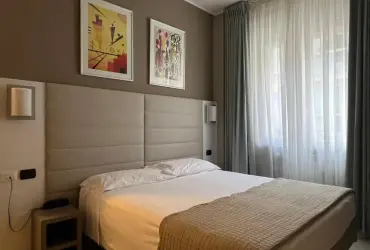 Hotel Parma