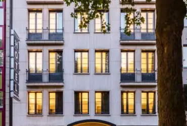 The Midtown Hotel