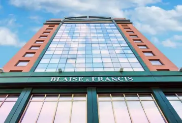 Hotel Blaise & Francis