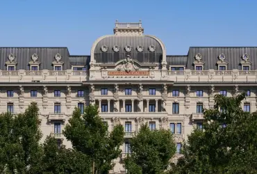 Excelsior Hotel Gallia Luxury Collection Hotel