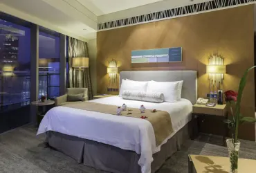Xiamen International Conference Hotel