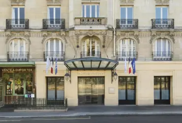 NH Paris Gare de l'Est