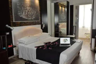 Hotel Perugino