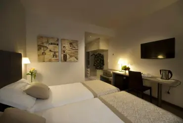 DB Hotel Verona Airport And Congress