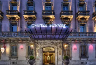 Chateau Monfort - Relais & Chateaux