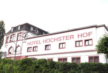 Hotel Hoechsterhof