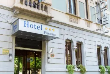 Hotel Piacenza