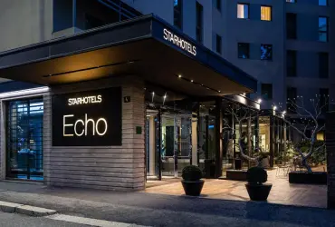 Starhotels ECHO
