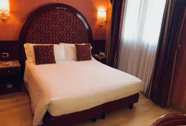 Hotel Vittoria