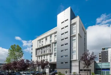 Camplus Turro Casa per Ferie