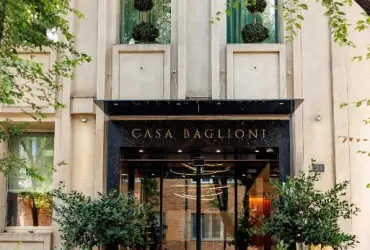 Casa Baglioni Milan - The Leading Hotels of the World