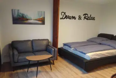 Dream & Relax Apartment's Plaerrer
