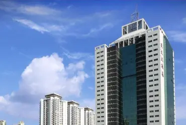 Grand Chu Hotel Shenzhen