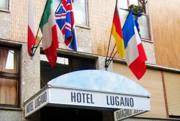 Hotel Lugano
