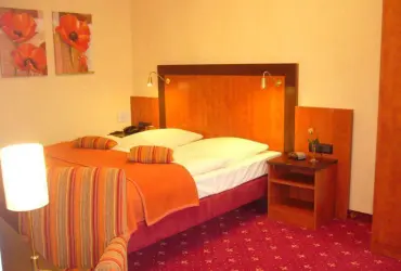 Akzent Hotel Strandhalle