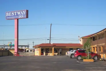 Best Way Inn Houston