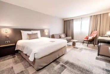 Mercure Bordeaux Lac