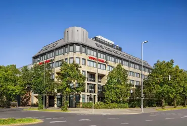 Vienna House Easy by Wyndham Munchen